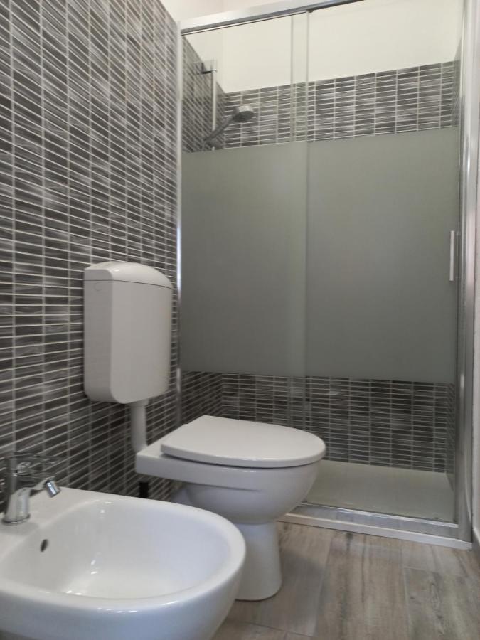L.Ady Home بولونيا المظهر الخارجي الصورة